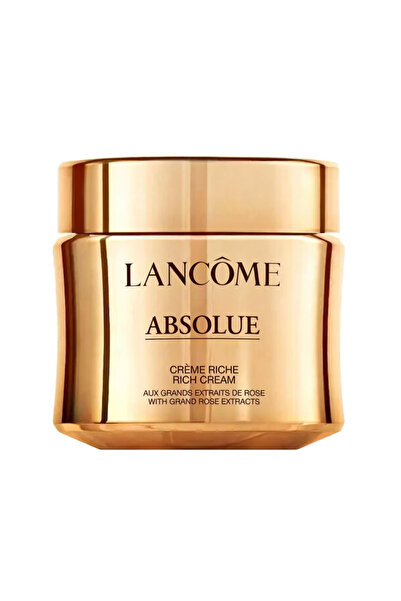 Lancome Lancôme Absolue Regenerating Brightening Rich Cream 60ml – Πλούσια Κρ...