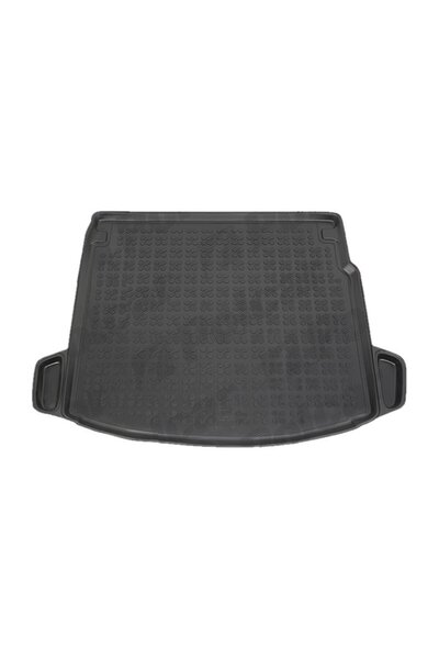 RapidAuto Tavita portbagaj Renault Megane 3, 10.2008-09.2016 , spate, Grandto...