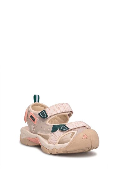 HUMTTO new season Kadın Outdoor Sandalet Bej
