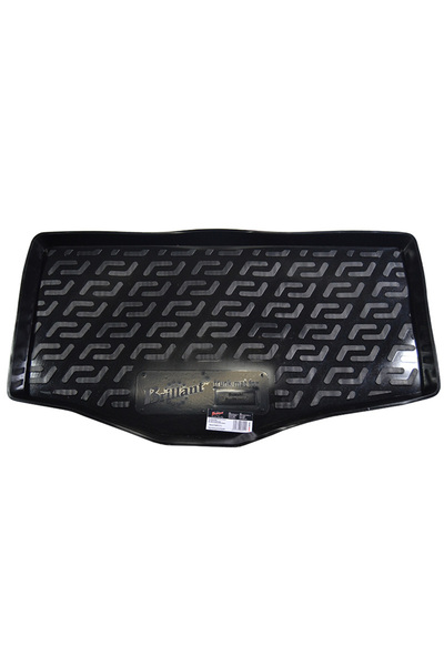 Brilliant Tavita portbagaj Suzuki Swift 5 (FZ/NZ) 2010-