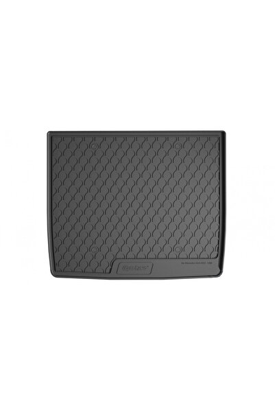 Gledring Trunk tray Mercedes GLB-Class (X247); 2020-; (variable raised floor)