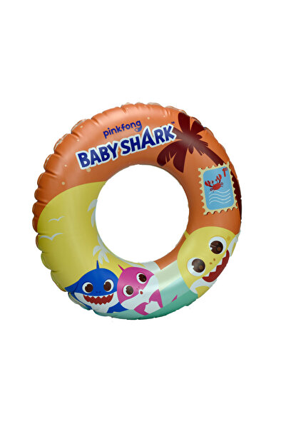 Baby Shark Sunny colac de înot 51 cm