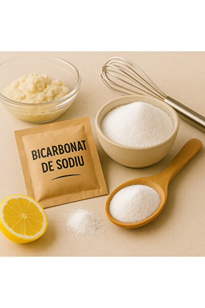 UE Bicarbonat de Sodiu- 1 kg