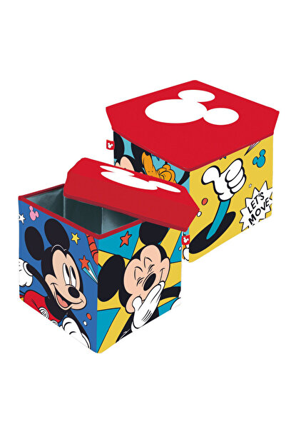 Mickey Mouse Disney Mickey toy storage 30×30×30 cm