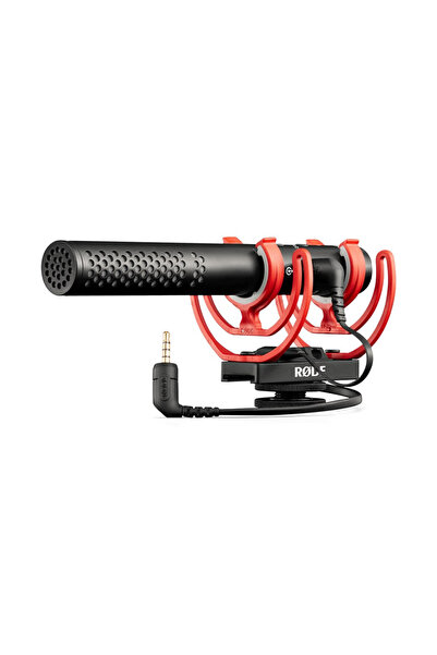 Other RODE VideoMic NTG - Microfon de cameră