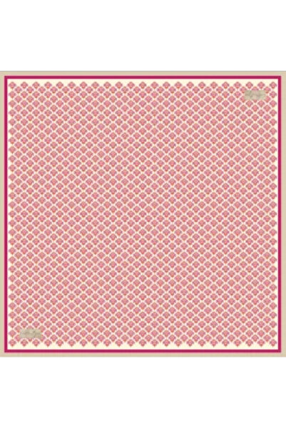 LA BOUTIQUE Güz |   Yaz Seri̇nli̇ği̇ Scarf 90 X 90 2236-15