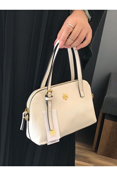 original tory burch Women's shoulder bag with accessories