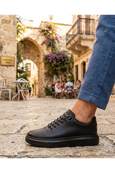VARLIK AYAKKABI New Season Style Classic Sports Style Shoes