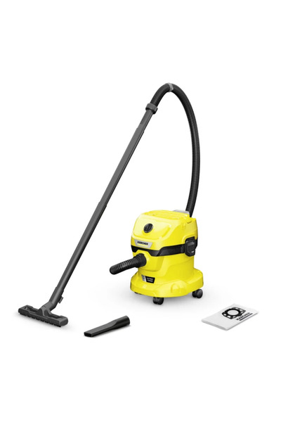 Other Aspirator universal KARCHER WD 2-18 V-12/18