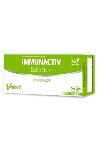 Other Vetfood Immunactiv Balance supliment pentru câini și pisici pentru imun...