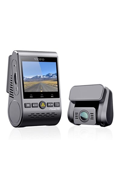 Viofo Înregistrator video A129 Plus Duo-G