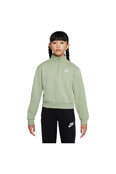 Nike Kids Sportswear Club Fleece Sweatshirt S / 8–10Y