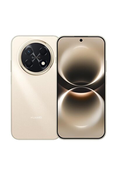 Huawei Nova 15 Max 16GB RAM 8+8 with 256GB Memory (Rose Gold)