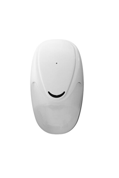 DSC Detector de mișcare PIR combinat cu detector de spargere a sticlei și de ...