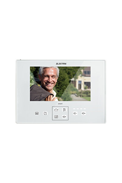 Electra 7" Video Terminal - SMART, G3 - VTM.7S083.ELWTL