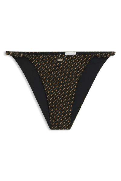 BOSS Kahverengi Kadın Bikini Alt 50561379