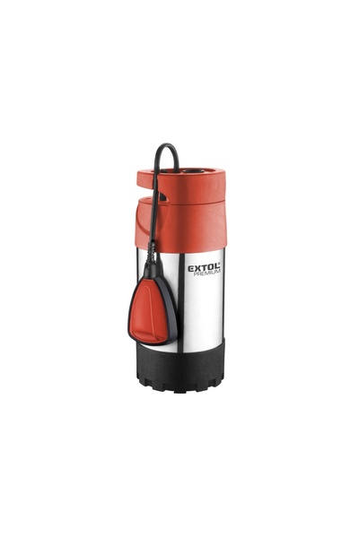Extol Premium Pompă de apă, Extol Premium, 8895008, 1000W, 5500l/h