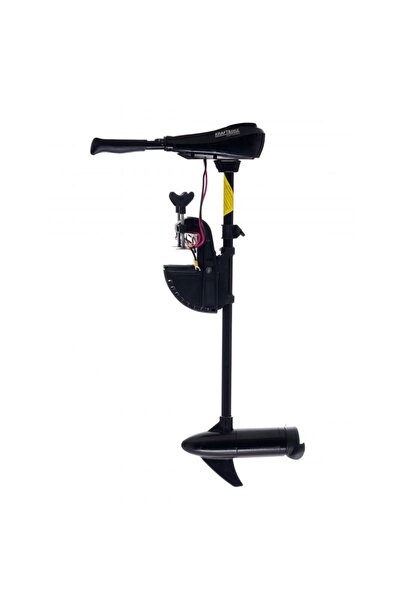 Kraft&dele Motor electric pentru barcă, 56lbs, KD5308