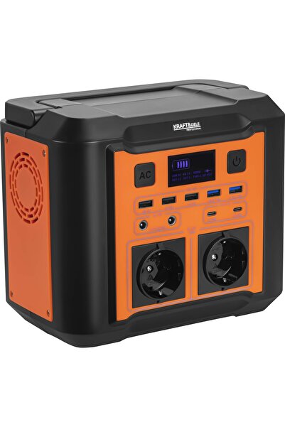 Kraft&dele Stație de alimentare portabilă de 300W, Kraft&Dele, KD5531