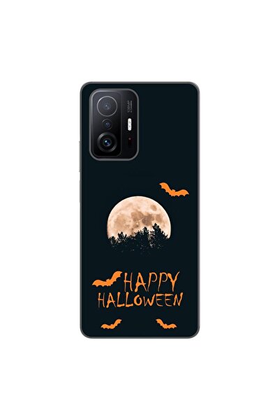 OEM Case compatible with Xiaomi Mi 11T, Mi 11T Pro Silicone Gel Tpu Pattern H...