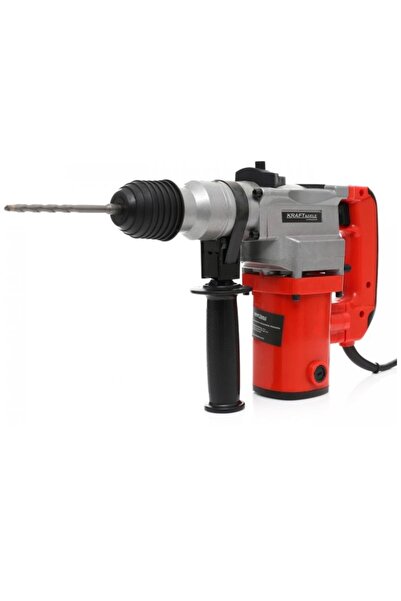 Kraft&dele Ciocan rotopercutor, Kraft&Dele, 1600 W, 3600 rpm, SDS Plus, cu ac...