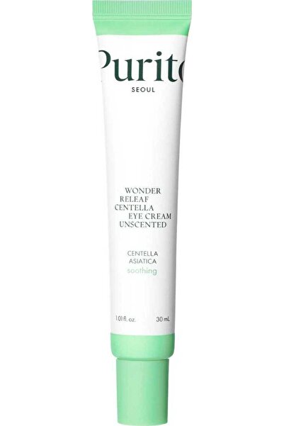 Purito Centella Unscented Eye Cream 30ml