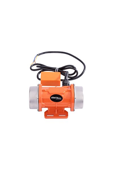 Kraft&dele Motor vibrator 120W 220V 3000RPM, Kraft&Dele, KD1821