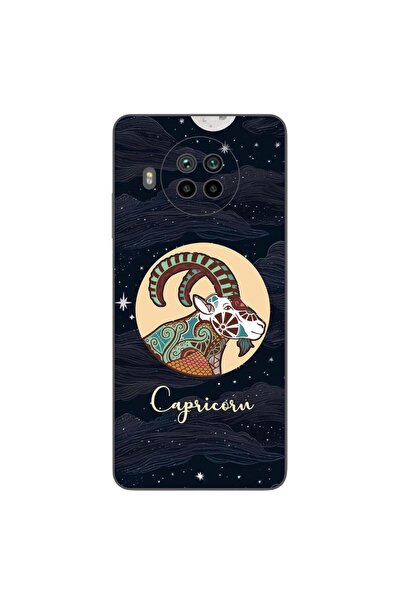 OEM Case compatible with Xiaomi Mi 10T Lite 5G Silicone Gel Tpu Pattern Horos...