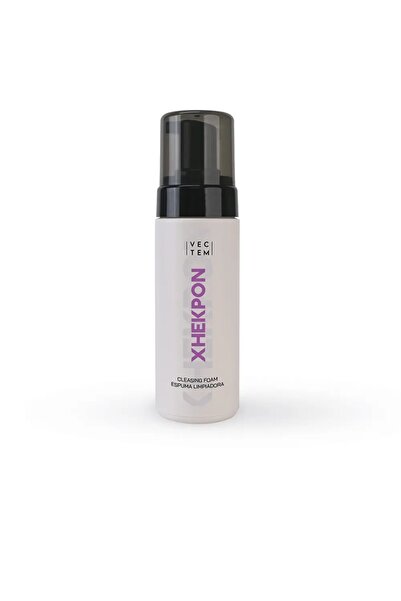 Xhekpon Spuma de curatare faciala ESPUMA LIMPIADORA 150 ml