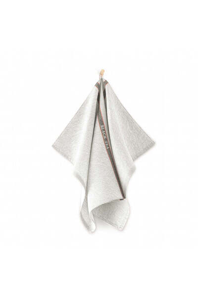 Zwoltex Kitchen Towel, Black Tea, Classic Cotton , 200GSM