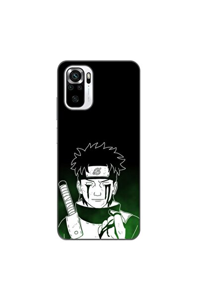 OEM Case compatible with Xiaomi Poco M5s Silicone Gel Tpu Model Shisui