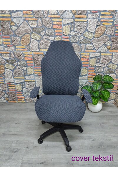COVER TEKSTİL OYUNCU KOLTUĞÜ KILIFI ÖRTÜSÜ