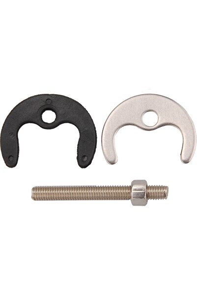 Extol Set de instalare robinet, OPERA, 84077, 1 șurub, 8mm