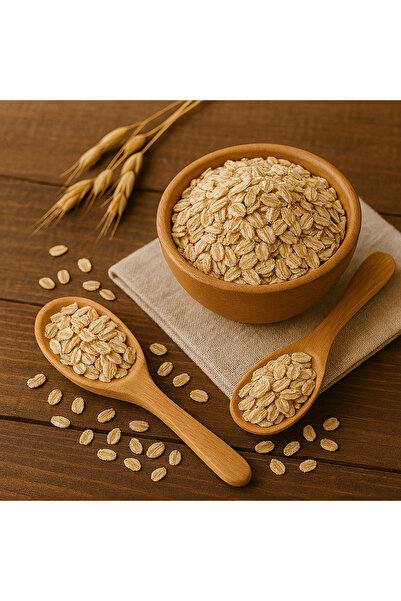 UE Rye Flakes - 1kg