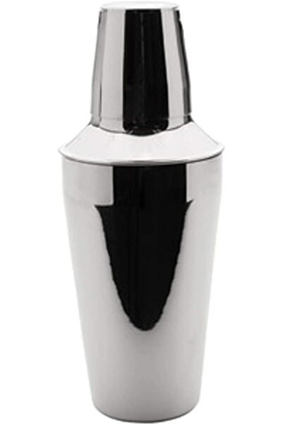 winco Bar Shaker 3 piece 16 oz NEW