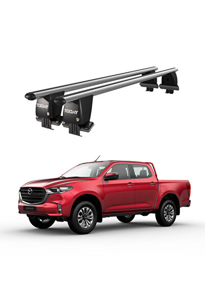 Dalauto Bare transversale Royal Mazda BT-50 2011- kit 108