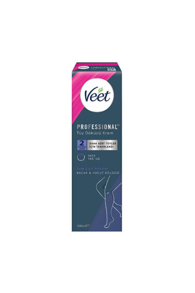 Veet Hair Removal Cream for Normal Skin 100 ml