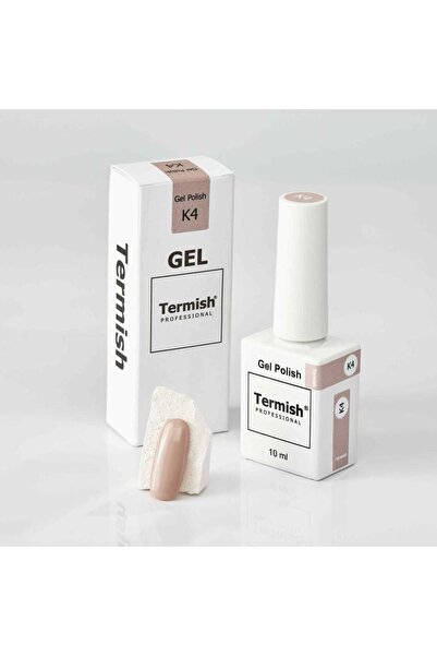 OEMS Gel Polish Termish K4 / 10ml