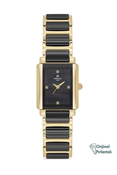 Hislon Ql215G-04Sg Wristwatch