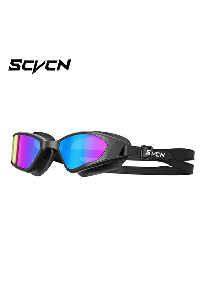 Choice B-01 SCVCN Professional Swimming Goggles Anti-fog Waterproof Swim Eyew...