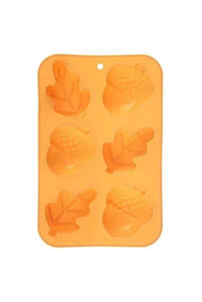 Orion Formă de silicon pentru prăjituri și brioșe 27x17x3,5 cm
