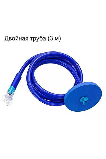 Choice3 3m 1/1.5/2/3m Adult Full Dry Respirator Diving Swimming Equipment Bre...