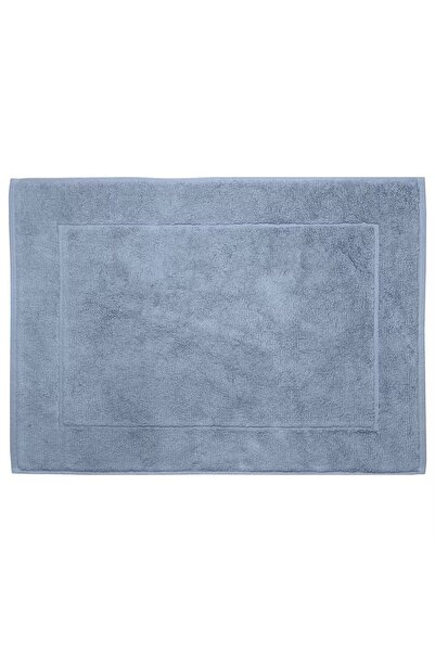OEM Covoraș de baie din bumbac mozaic 50x70 cm, 1130 g/m², țesătură frotir to...