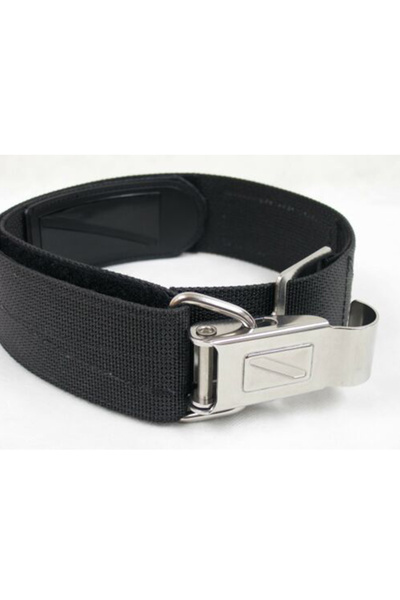 Choice A 1PC Scuba Diving Tank Band Cylinder Cam Strap + Quick Release Buckle...