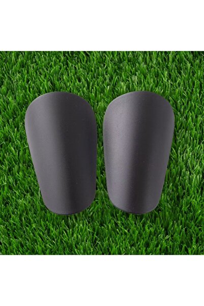 Choice7 S black One Pair of Ultra-Lightweight Football Shin Guards - Durable ...