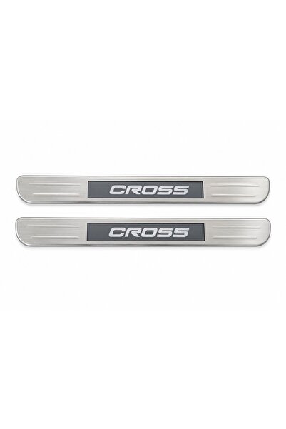 OPAR EGEA CROSS IŞIKLI KAPI EŞİĞİ 59360641