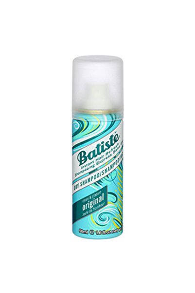 Batiste Σαμπόν uscat Batiste Original