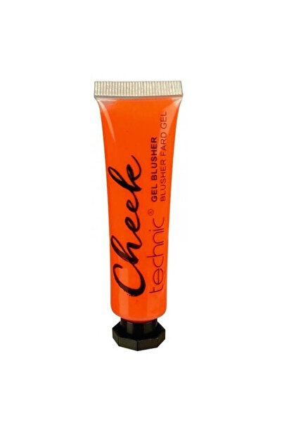 TECHNIC GEL BLUSHER SASS