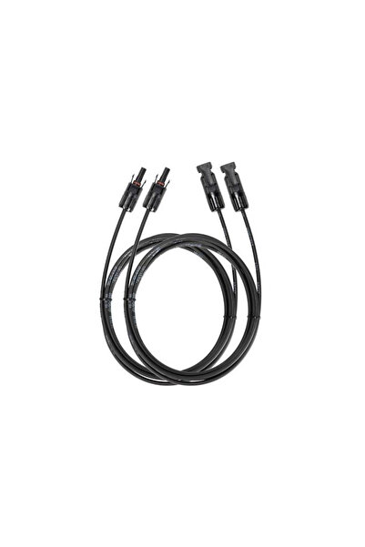 EcoFlow Cablu prelungitor panou solar MC4 3M