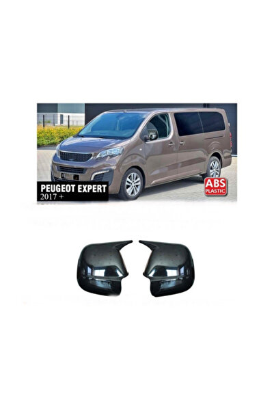 OEM Capace oglinda tip Batman auto compatibile Peugeot Expert III 2016->